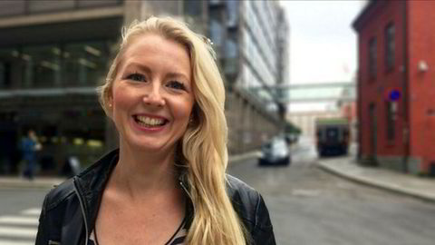 Louise Fuchs jobbet i en årrekke i Schibsted, men gikk i fjor til United Influencers. Nå er hun blitt administrerende direktør.