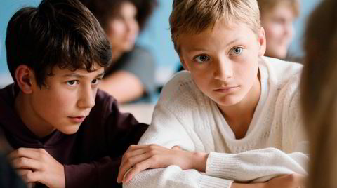 Belgisk. Lukas Dhonts «Close» er Oscar-nominert i kategorien Beste fremmedspråklige spillefilm. Blant skuespillerne er Eden Dambrine (til høyre) og Gustav de Waele.