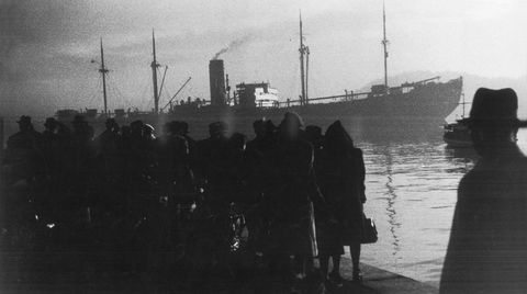 26. november 1942 tok det tyske skipet «Donau» med seg 530 norske jøder til Tysklands utryddelsesleirer. Men jødehatet florerte i den norske befolkningen lenger før nazistenes invasjon i 1940, viser forfatteren Bjørn Westlie.