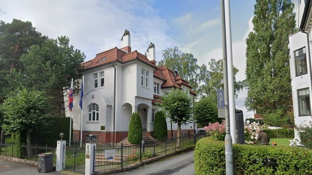 Årets dyreste boligsalg – dette ble prakteiendommen solgt for