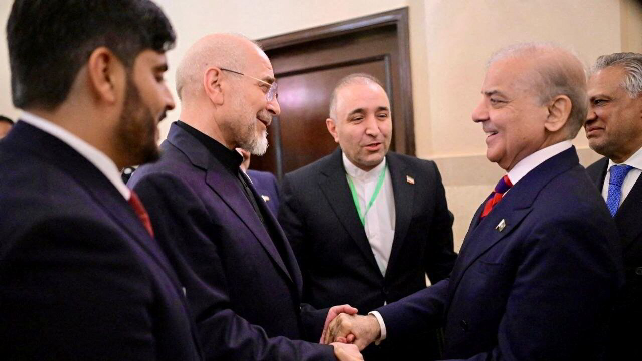 FT: Forhandlingene mellom USA og Iran fastlåst