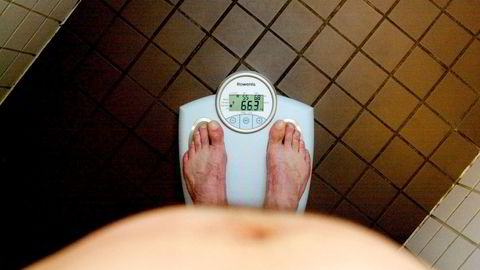 Jeg tror de færreste i dag forstår hvorfor vi deler vekten på høyden i andre potens når vi beregner BMI. Øker man potensen litt, tror jeg ikke det endrer forvirringen, skriver Jan Helgerud.