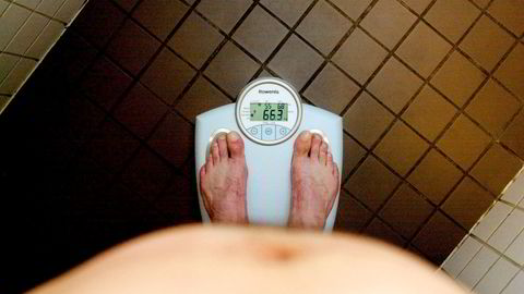 Jeg tror de færreste i dag forstår hvorfor vi deler vekten på høyden i andre potens når vi beregner BMI. Øker man potensen litt, tror jeg ikke det endrer forvirringen, skriver Jan Helgerud.