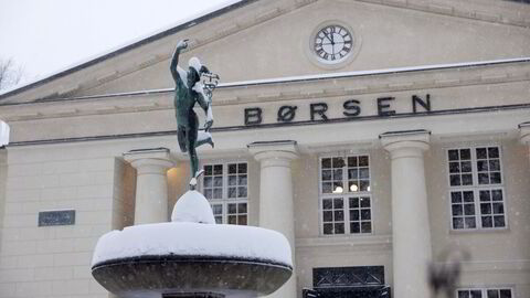 For gründeren som ikke får inntekter på flere år, men likevel må betale formuesskatt, øker investeringsrisikoen betydelig, ifølge skribentene.
