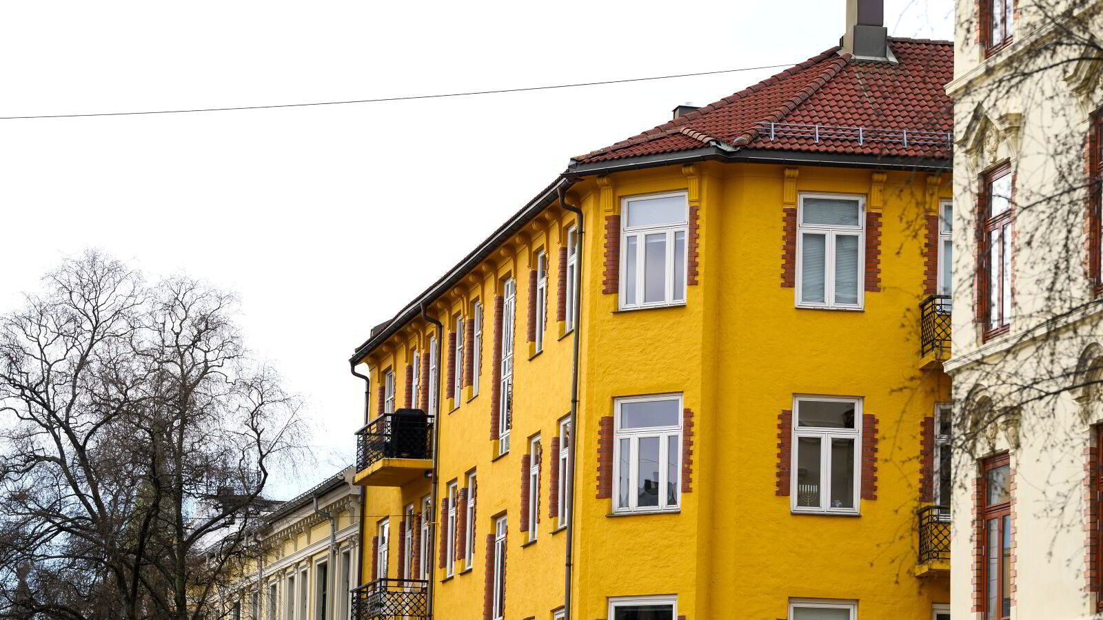 Leieprisene skal videre opp