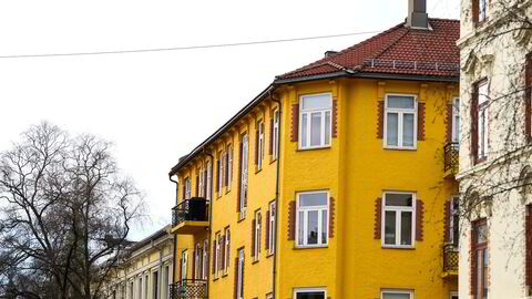 Med lav belåning ville formuesskatten slått enda hardere ut i regnestykkene og krevd mer leieprisøkning, skriver Are Oust.