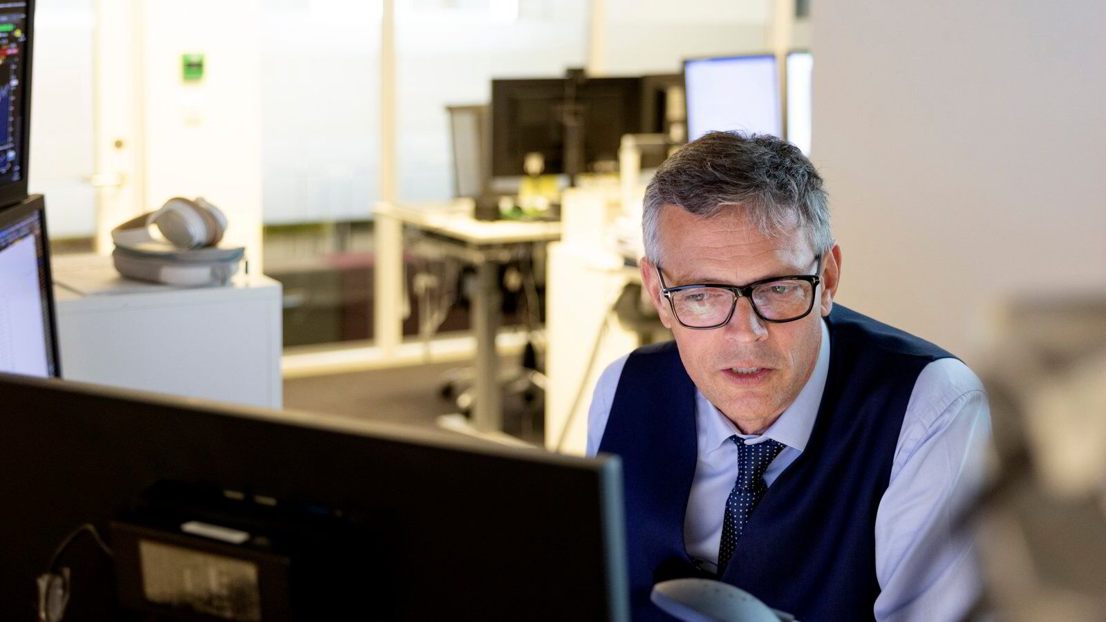 SEB-analytiker: – Oljemarkedet i 2026 vil ikke handle om Venezuela, men om Opec+