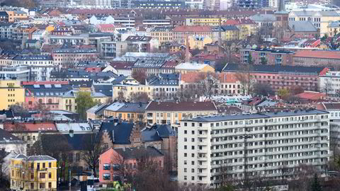 Mandag legger Eiendom Norge frem sin landsomfattende statistikk for boligprisutviklingen i august.