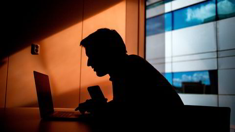 Kjærlighetssvindel utføres også som ledd i organisert kriminalitet, og pengene kan bli brukt til for eksempel terrorfinansiering, skriver Marte Eidsand Kjørven.