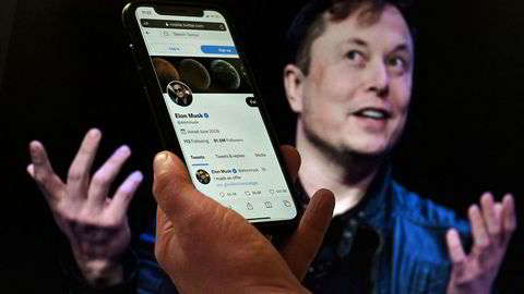 Twitters advokater forlanger innsyn i dokumenter fra en føderal etterforskning av Elon Musks oppkjøpsforsøk av selskapet. Musks advokat sier at dette er en avsporing, og et forsøk på å finne ut hva Twitters ledelse etterforskes for.
