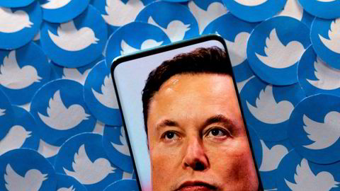 Twitter forlanger at Elon Musk gjennomfører oppkjøpet av selskapet i et nytt søksmål.