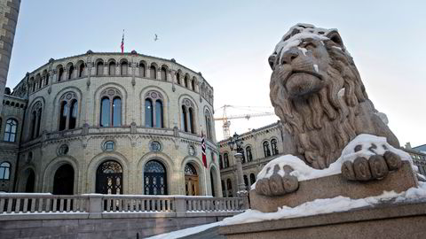 Jus setter faktisk grenser for politikk, og det gir viktig beskyttelse for borgerne, skriver Morten Steenstrup og Aksel Joachim Hageler.