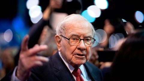 Investoren Warren Buffett, som leder det amerikanske investeringsselskapet Berkshire Hathaway, er kjent for å tilbringe det meste av tiden i hjembyen Omaha i Nebraska. Den siste uken har han vært i Japan – for andre gang i sitt liv.