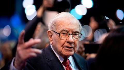 Investoren Warren Buffett, som leder det amerikanske investeringsselskapet Berkshire Hathaway, er kjent for å tilbringe det meste av tiden i hjembyen Omaha i Nebraska. Den siste uken har han vært i Japan – for andre gang i sitt liv.