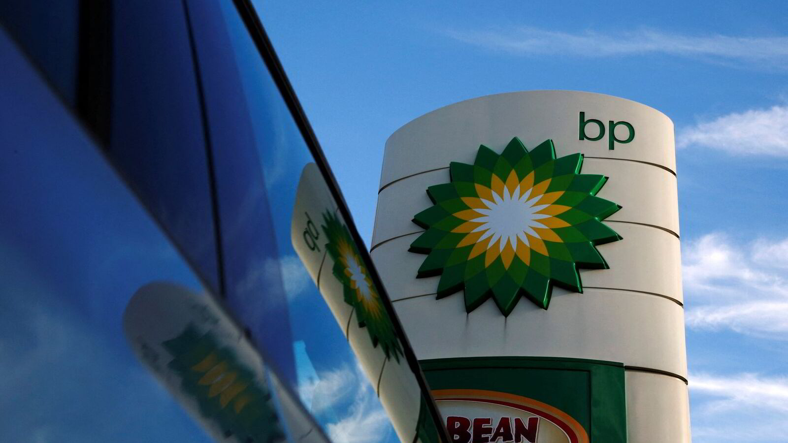 BP varsler milliardsmell knyttet til fornybart i fjerde kvartal