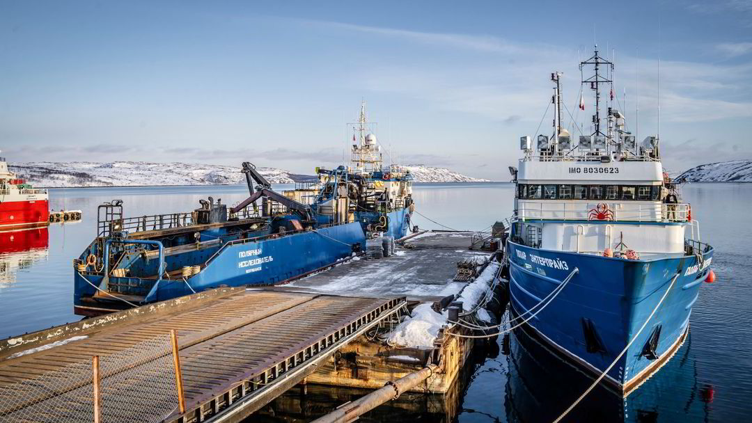 Russland: Den nye norsk-russisk fiskeriavtalen ryker hvis Norge ...