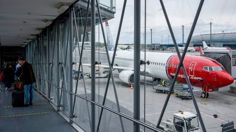 Norwegian stiger frisk på børs mandag. Nå prises flyselskapet til vel 11 milliarder kroner.