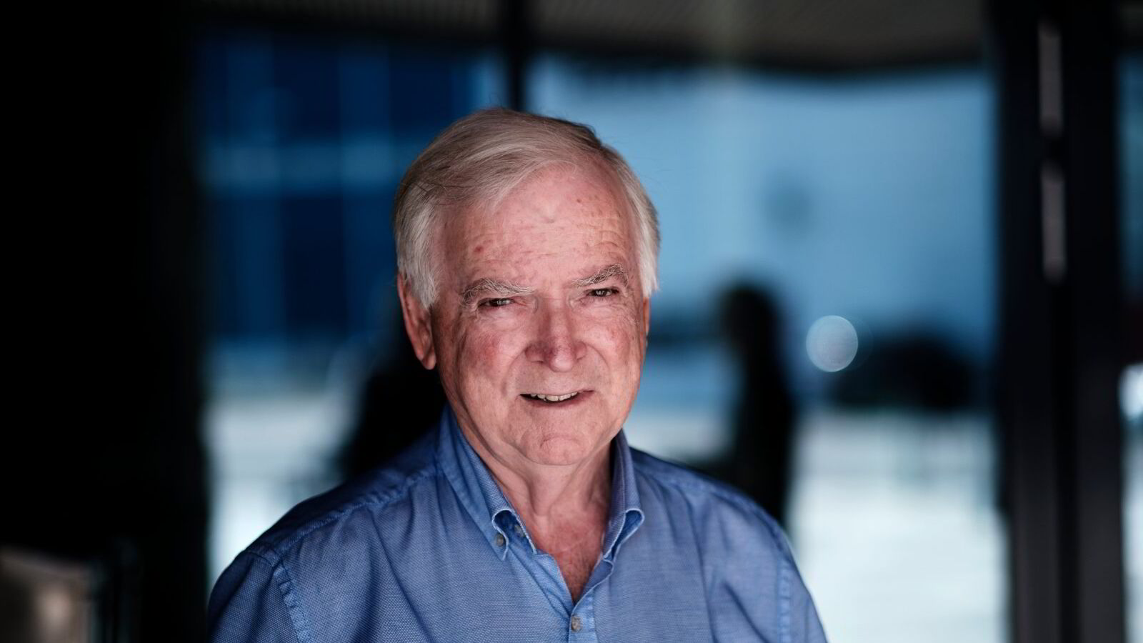 Per Sævik (84) gir seg som toppsjef i Havila – overlater roret til barna