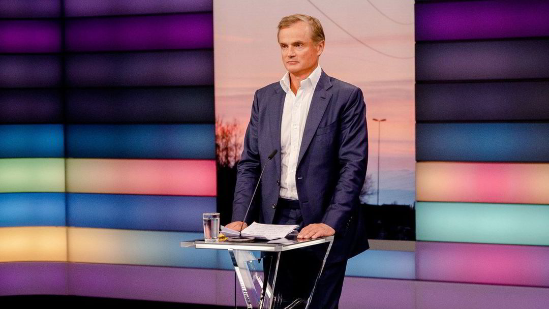 Var det Spetalen eller regjeringen som vant strømdebatten? | DN