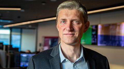 Trond Eirik Paulsen (49) fra Bodø solgte livsverket i 2019. Den siste tiden har han brukt pengene i aksjemarkedet og blant annet kjøpt seg opp til å bli tredje største aksjonær i Flyr.