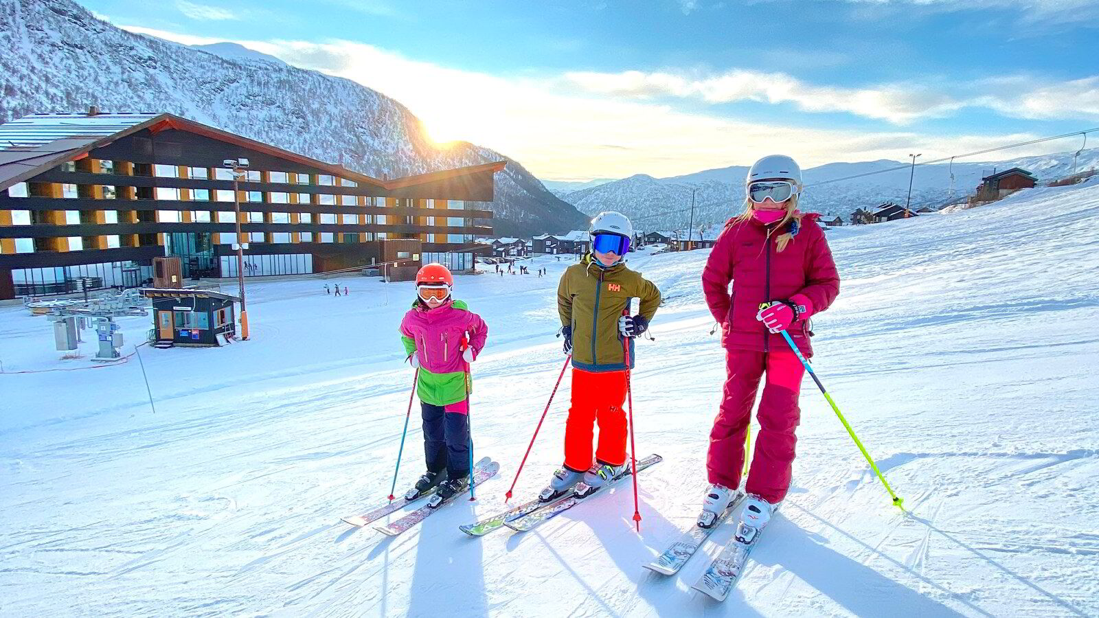 Britisk skiturist-gjennombrudd for Vestlandet: – Dette blir en gamechanger