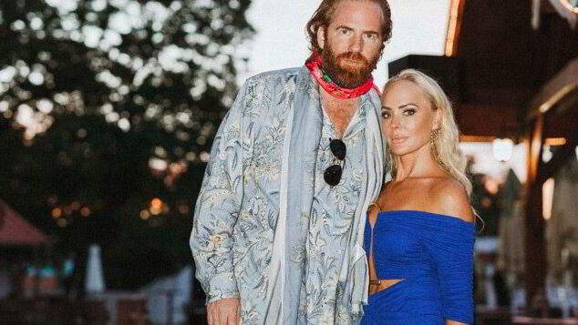 Kathrine Fredriksen og Patrick Liotard-Vogt har fått en datter: – Vi nyter familielivet i Sveits
