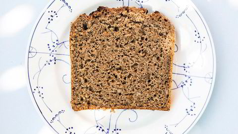 Spire ung. Brød med spiret korn får både ekstra saftighet og tyggemotstand.