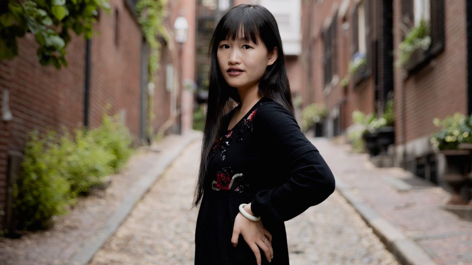 Rebecca F. Kuang: – Jeg ville skrive om hvithet i forlagsbransjen