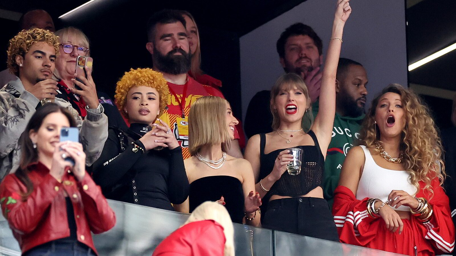 Kvinnene vant popåret 2024