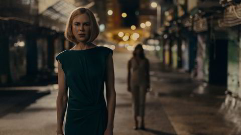 Nicole Kidman befinner seg i Hongkong i den nye miniserien «Expats», basert på en roman fra 2016.