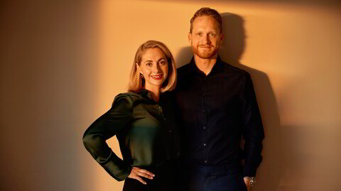 Gitte og Thomas Nesset Midelfart er organisasjonspsykologer, og skriver spalten Lederlivet for DN.