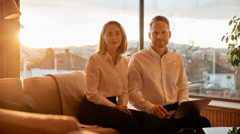 Gitte og Thomas Nesset Midelfart er organisasjonspsykologer og skriver om ledelse i Dagens Næringsliv.