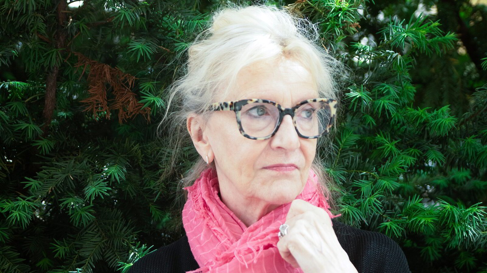 Elizabeth Strout: – Jeg har aldri funnet noe som er like interessant som mennesker