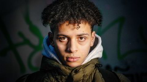 Tirsdag denne uken kom nyheten om at Mustafa Hasan (19) får bli i Norge. Leo Ajkic har fulgt ham i den helt ferske NRK-dokumentarserien «Uønsket».