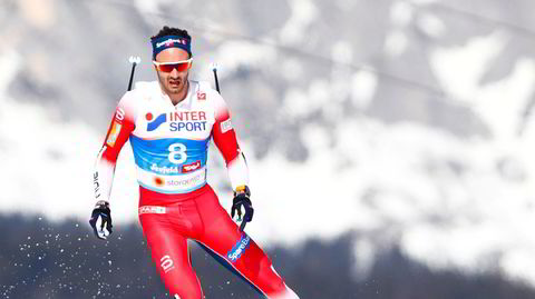 Gulloppskrift? Hans Christer Holund vant femmilen under VM i Seefeld i 2019, og sikret ett av Norges 13 gull der. Ingen av herreløperne var i høyden før mesterskapet, selv om de konkurrerte i 1200 meters høyde. Kan de gjenta suksessen under OL i Beijing – som går i 1800 meters høyde?