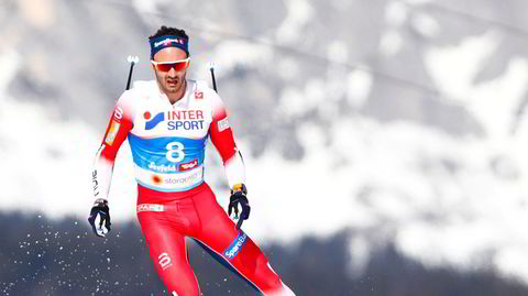 Gulloppskrift? Hans Christer Holund vant femmilen under VM i Seefeld i 2019, og sikret ett av Norges 13 gull der. Ingen av herreløperne var i høyden før mesterskapet, selv om de konkurrerte i 1200 meters høyde. Kan de gjenta suksessen under OL i Beijing – som går i 1800 meters høyde?