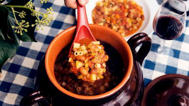 Pasta e fagioli | DN