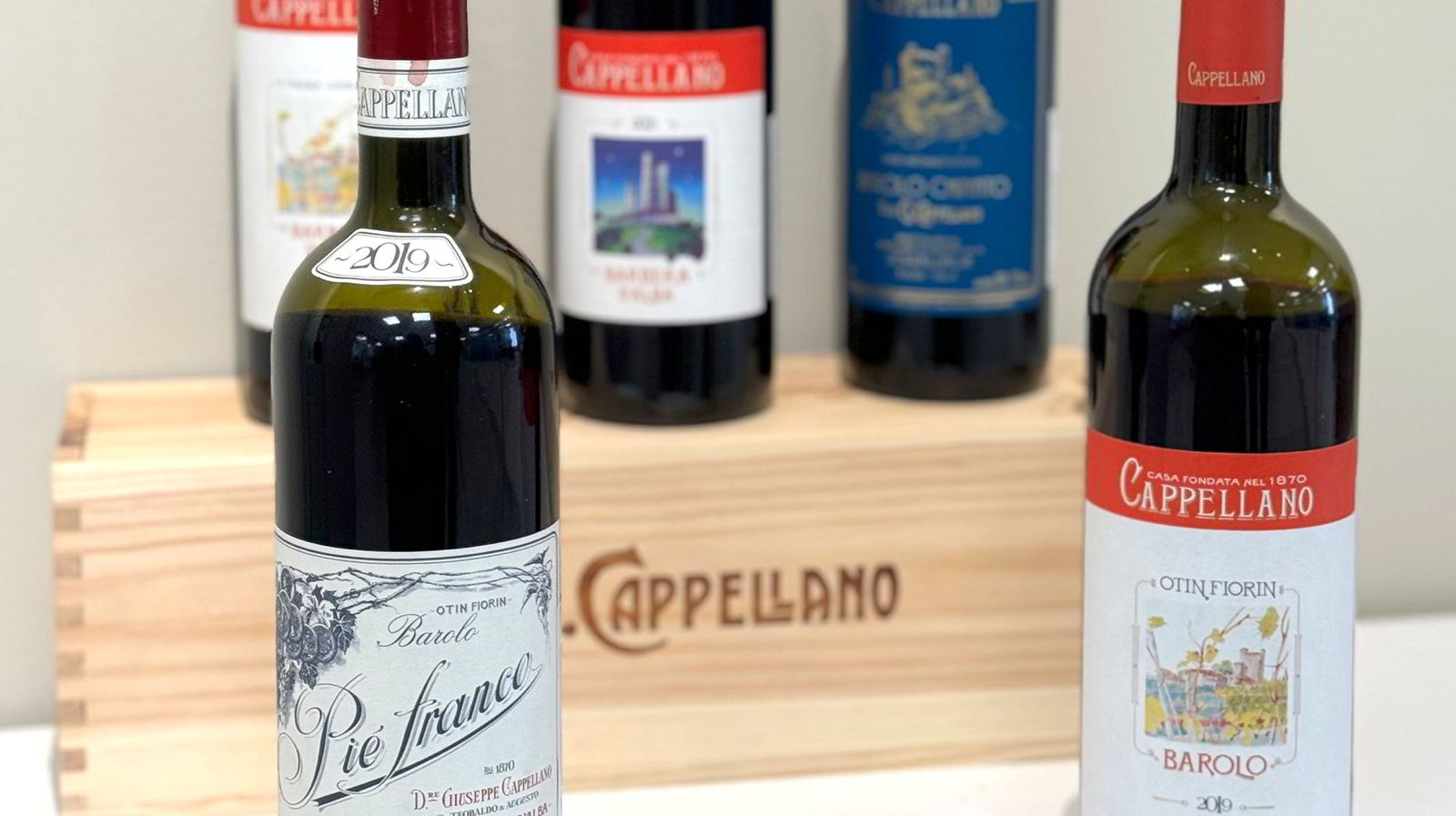 Mainyhetene fra Piemonte gir oss vin med 98 poeng