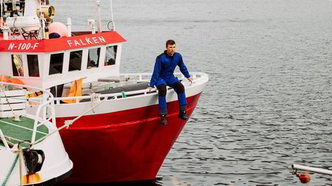 Han kjemper for kortreist fiske