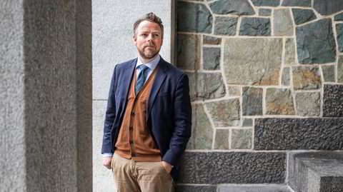Råd og rap. Tidligere næringslivsminister og redaktør i E24 Torbjørn Røe Isaksen, har kastet seg over podkastformatet. I Aftenpostens podkast «Poprådet» har han fått den hederlige tittelen «rap-ekspert».