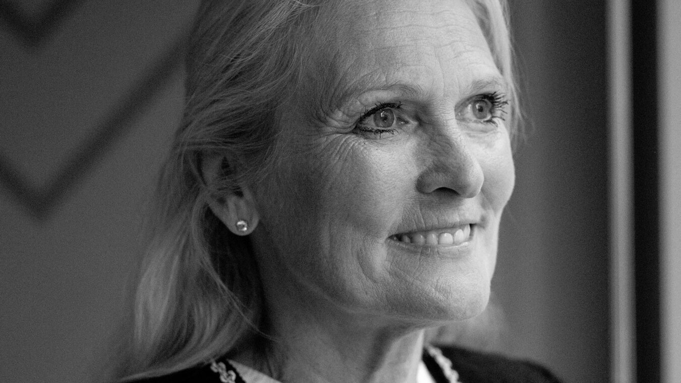 – Alt handler jo om å håndtere risiko