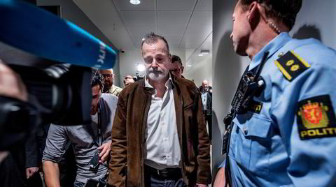 Eirik Jensen fikk oppsiktsvekkende god hjelp av opportunistiske og svake sjefer