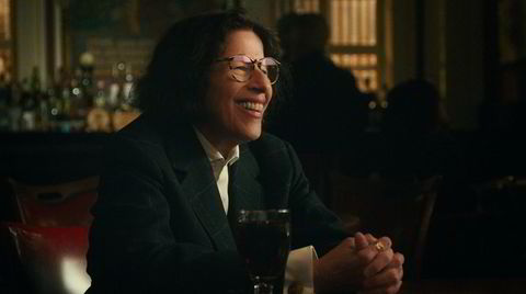 New York-legende. Fran Lebowitz er legemliggjørelsen av det New York vi kjenner fra Woody Allens filmer. Nå har hun fått sin egen Netflix-serie.