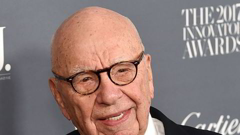Rupert Murdoch får trolig ikke ta over Sky.