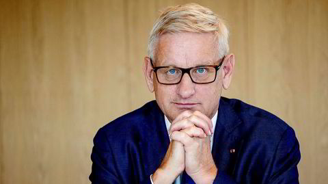 Handelsreisende i utenrikspolitikk. Den tidligere svenske stats- og utenriksministeren Carl Bildt har siden 1970-tallet ertet på seg politiske motstandere med bitende replikker. I dag er han rådgiver i utenrikspolitiske spørsmål for politikere og næringsliv over hele verden