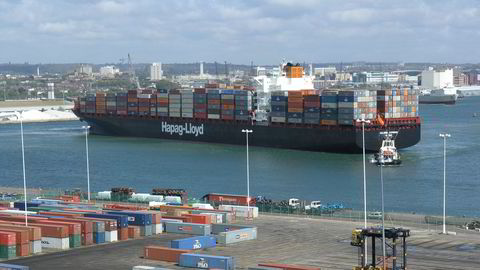 Noen av verdens største shippingkunder, inkludert Equinor, Shell og Trafigura, lanserte nylig «Sea Cargo Charter», der de forplikter seg til klimarapprotering, skriver Engebret Dahm.