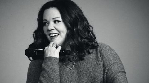 På toppen. Melissa McCarthy knep nylig tredjeplass på Forbes-listen over de best betalte kvinnelige skuespillerne ifjor, kun slått av Jennifer Lawrence og Scarlett Johansson. Foto: John Lamparski /