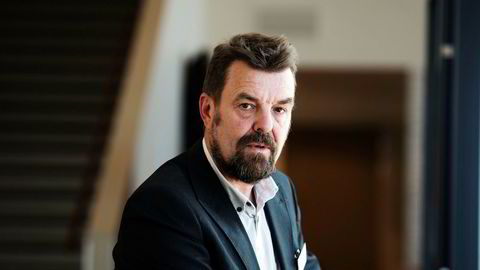 Frode Reppe, tidligere fagsjef i Norske Sjømatbedrifters Landsforening, vant i hovedsak frem i saken mot arbeidsgiveren, men han får ikke jobben tilbake.