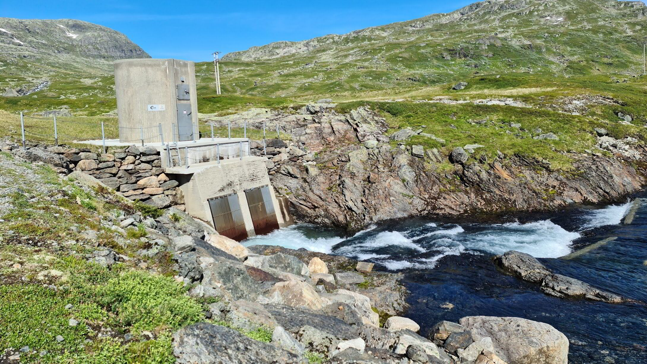Utdaterte vernevedtak styrer energipolitikken