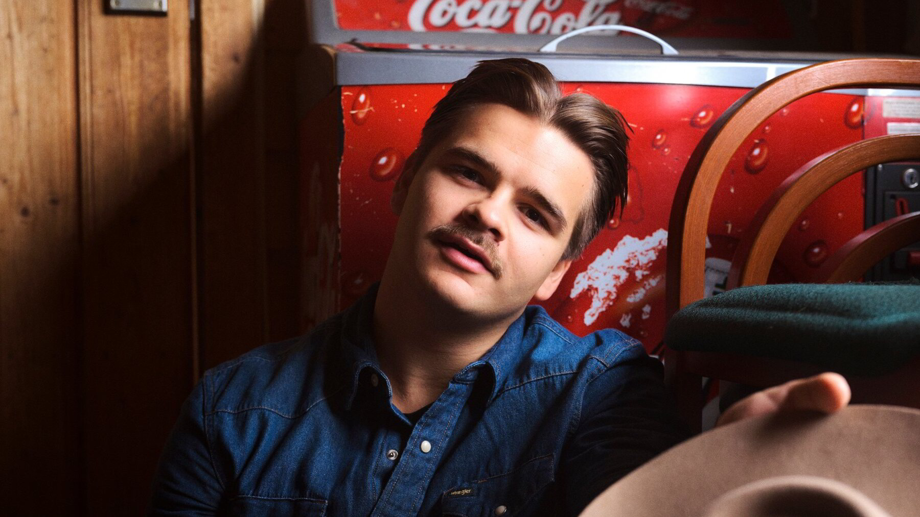 Slik ble han på kort tid en av Norges største musikkstjerner